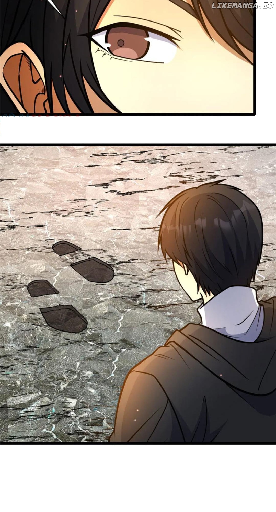 Divine Urban God Chapter 240 - page 21